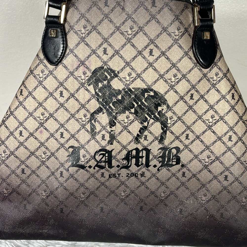 LAMB BAG - Picture 5 of 15